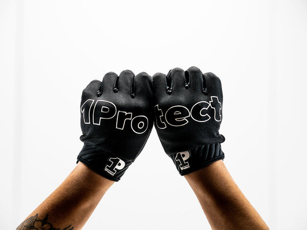 1Protect Full Finger Gloves