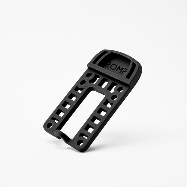 ROMP Shock Guard, STEALTH BLACK - Romp Supply