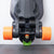 ROMP Shock Guard, Boosted Orange