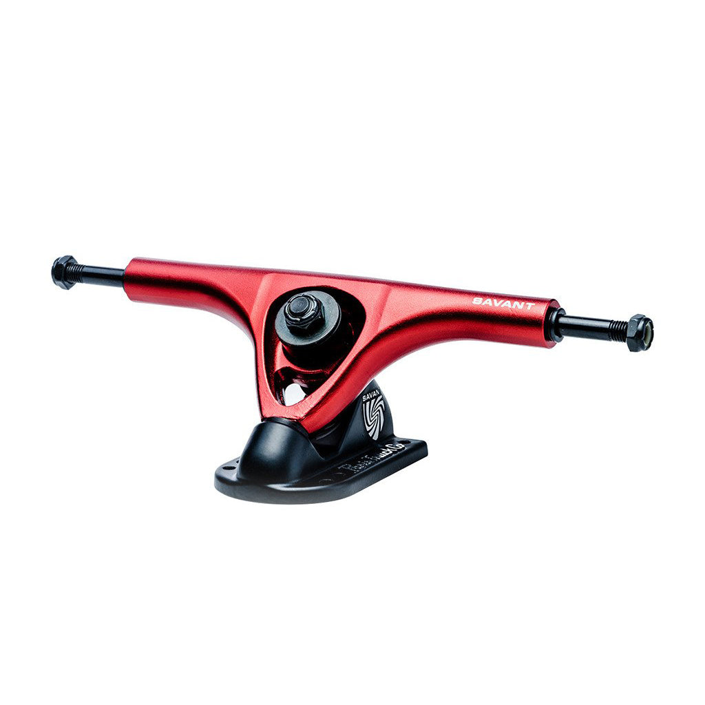 Paris SAVANT Trucks 180mm 50º - Romp Supply